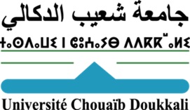 Université Chouaïb Doukkali El Jadida